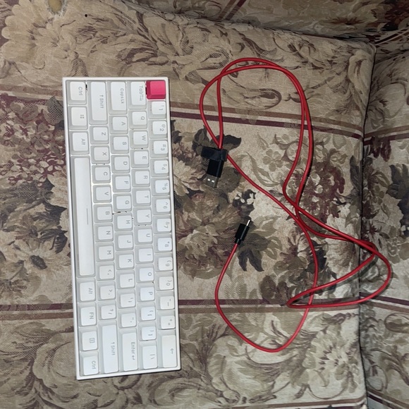 ANNE PRO Keyboard Bluetooth/USB - Picture 2 of 2